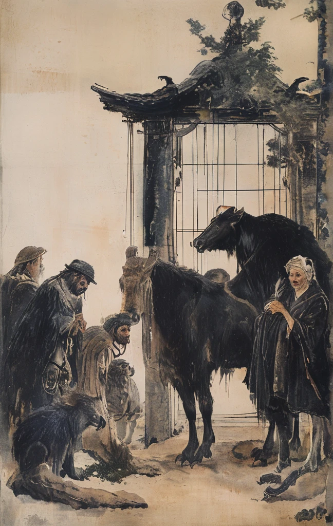 Animals