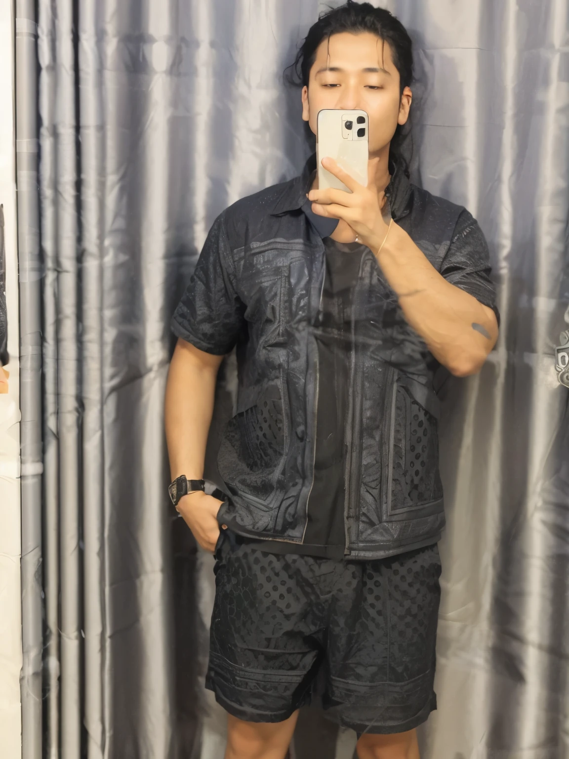 Change face from firsf picture to second picture