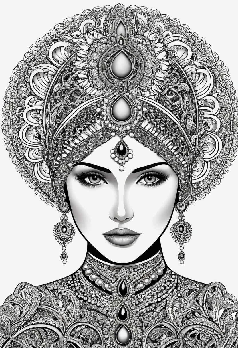 woman