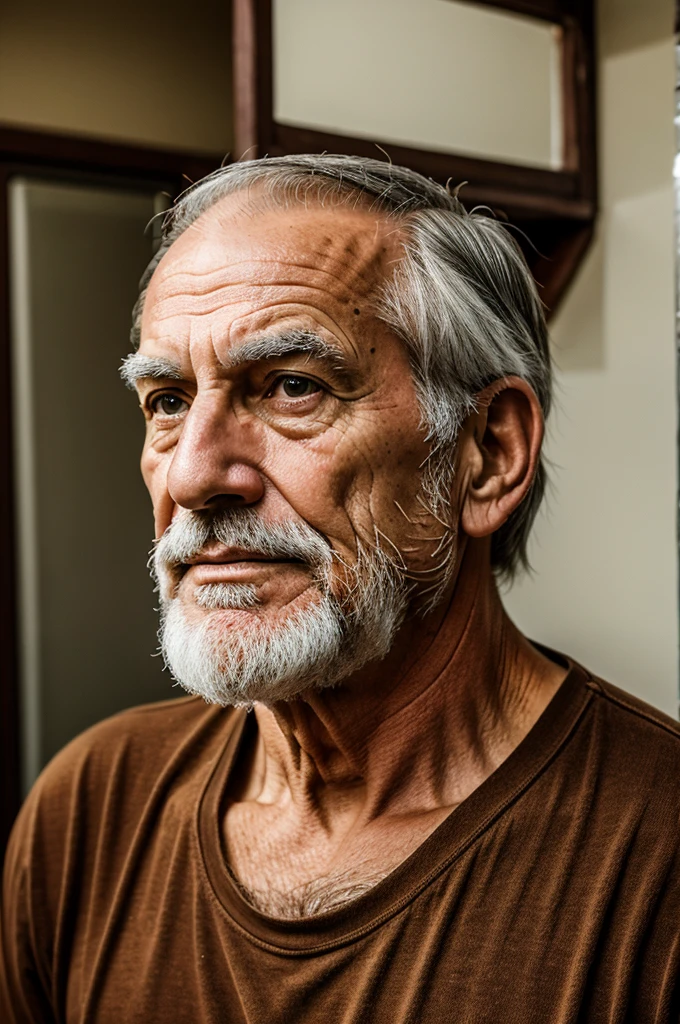 Old man