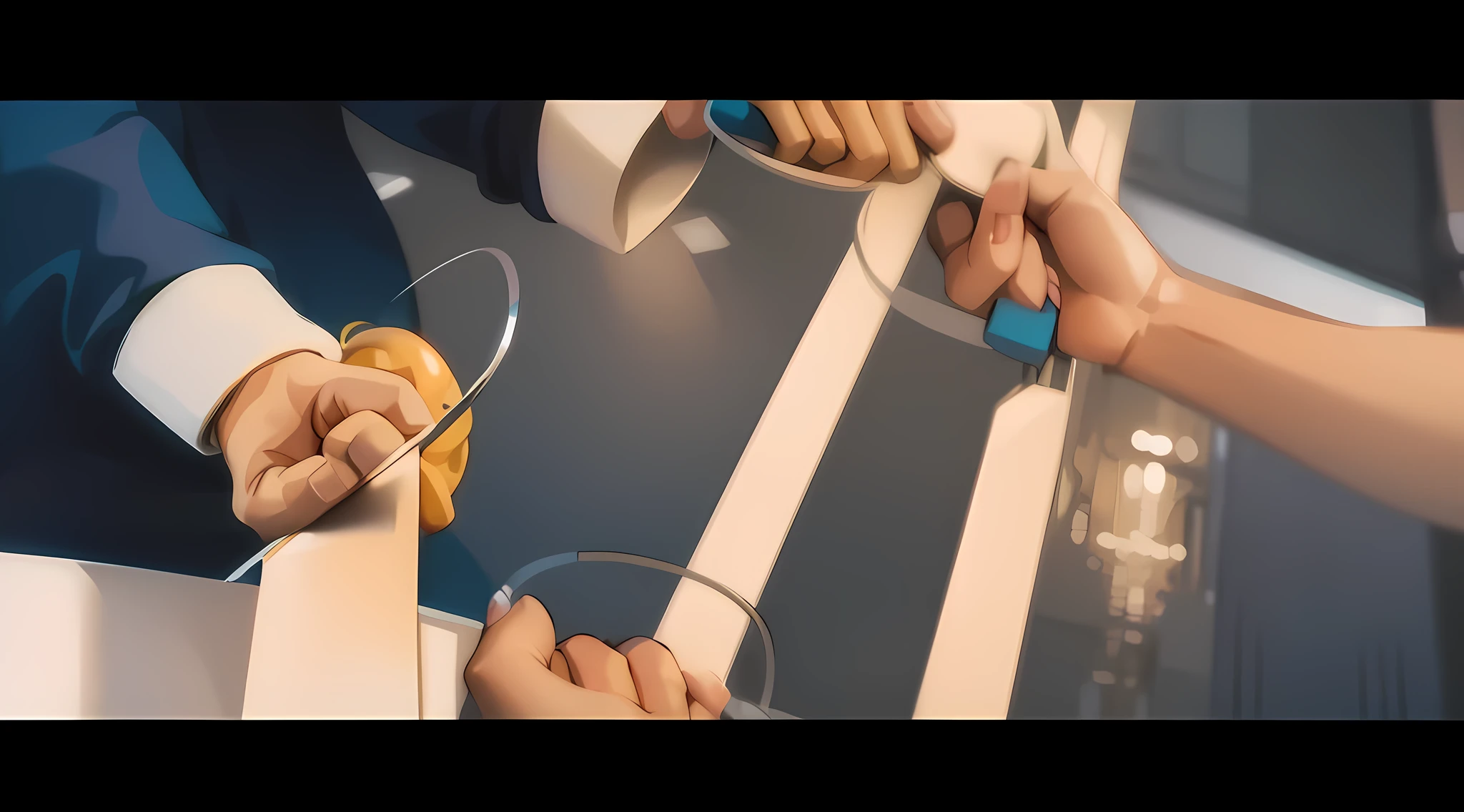 best results, very detailed, HD quality, very detailed,anime cartoon style,full color,cartoon fashion,realistic ,unreal engine 5,,very similar to the photo object, exactly the same as the example image,The results are very similar to the example photo, very similar
best results, very detailed, HD quality, very detailed,anime cartoon style,full color,cartoon fashion,realistic ,unreal engine 5,,very similar to the photo object, exactly the same as the example image,The results are very similar to the example photo, very similar.