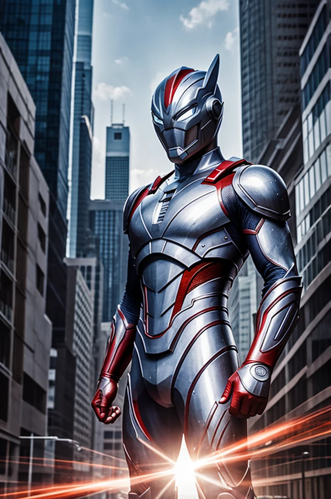 Ultraman