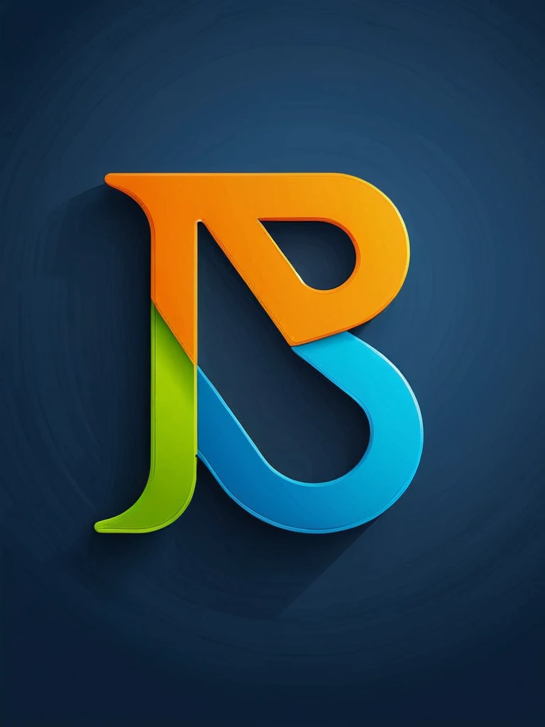 Design a cute and friendly logo for "ab.electronics", an electronics products company. Incorporate playful elements like circuit patterns or electronic components stylized in a whimsical and inviting manner. Use a modern and clean font for the text "ab.electronics". Include bright and cheerful colors like blue, green, and orange to convey innovation and friendliness. Ensure the overall design is simple yet memorable, suitable for a wide range of electronic products.