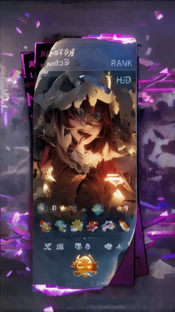 HD