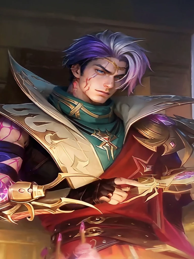 masterpiece, best quality, 1man beautiful, tall and muscular face, broad shoulders, finely detailed eyes and detailed face, extremely detailed CG unit wallpaper, intricate details, short hair, using spider man costume,, 8k, wallpaper, official art, ultra detailed, beautiful and aesthetic.