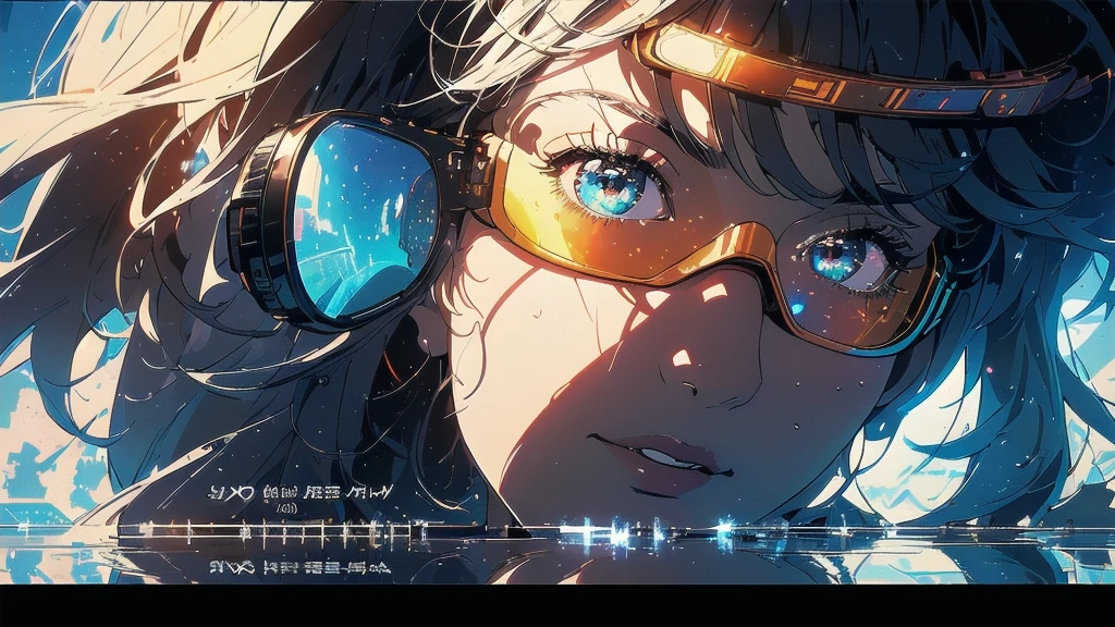 (((masterpiece, highest quality))),(((solo:1.2))),(((1girl:1.2))),(((32k wallpaper))),(very detailed, vintage science fiction),((((((geometric cinematic movie poster)))))), (bauhaus), shape,(((abstract))),(mid century modern),movie poster,(((((portfolio))))),(((((Close-up))))),(((((bust up))))),((((more various angle)))),(((ultimate highlight))),Vast landscape,((((complete. detailed face)))),(((Extremely talented))),(((most complecated machine))),(((text))),(((typography))),(((sentence))),(((Label))),(detailed movie poster),(((((best complicated machine))))),(((((genius mechanic))))),(((gorgeous light leak))),(((Extremely colorfuly))),(((Infrared Goggles))),(((reflection lens)))