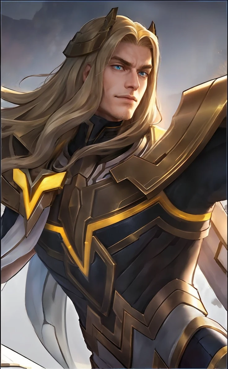 (Intricate Details, Masterpiece, Best Quality, High Resolution, 8k), (1man), (male:1.2), mature, dandy face, finely detailed eyes and face, toned body, masculine appeal, commanding presence, hot stud, bulging biceps and triceps, well-developed quadriceps and hamstrings, light skin, burgundy straight layered bangs hair, aquamarine eyes,  ornate details,  portrait, solo, half shot, looking down, detailed background, detailed face, (cogpunkai, cogpunk theme:1.1),  tech-mage,   [magic|technology], melding of spellcraft and advanced technology,  intricate [spellcasting clothes|mechanical gear], gear shaped glyphs,  ancient crystals,  [gears|ancient spell],  floating particles,  [innovative|enchanting] aura, high tech vehicle in background,   , finely detailed background, Depth of Field, VFX