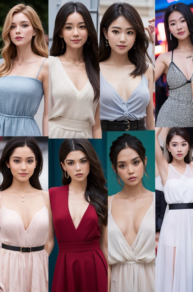 Recent beauties