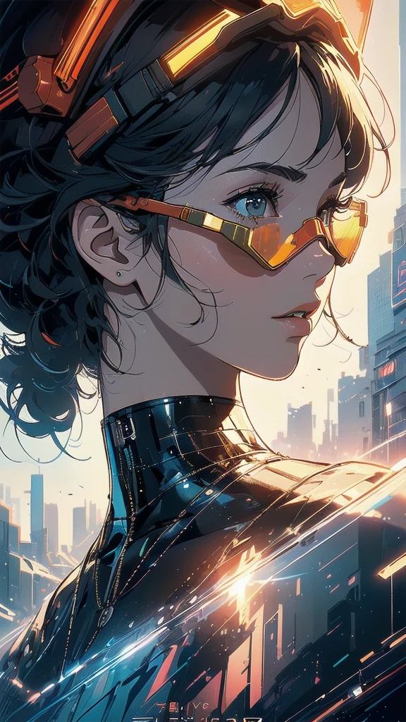 (((masterpiece, highest quality))),(((solo:1.2))),(((1girl:1.2))),(((32k wallpaper))),(very detailed, vintage science fiction),((((((geometric cinematic movie poster)))))), (bauhaus), shape,(((abstract))),(mid century modern),movie poster,(((((portfolio))))),(((((Close-up))))),(((((bust up))))),((((more various angle)))),(((ultimate highlight))),Vast landscape,((((complete. detailed face)))),(((Extremely talented))),(((most complecated machine))),(((text))),(((typography))),(((sentence))),(((Label))),(detailed movie poster),(((((best complicated machine))))),(((((genius mechanic))))),(((gorgeous light leak))),(((Extremely colorfuly))),(((Infrared Goggles))),(((reflection lens)))