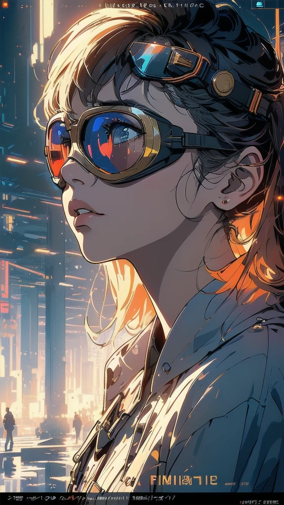 (((masterpiece, highest quality))),(((solo:1.2))),(((1girl:1.2))),(((32k wallpaper))),(very detailed, vintage science fiction),((((((geometric cinematic movie poster)))))), (bauhaus), shape,(((abstract))),(mid century modern),movie poster,(((((portfolio))))),(((((Close-up))))),(((((bust up))))),((((more various angle)))),(((ultimate highlight))),Vast landscape,((((complete. detailed face)))),(((Extremely talented))),(((most complecated machine))),(((text))),(((typography))),(((sentence))),(((Label))),(detailed movie poster),(((((best complicated machine))))),(((((genius mechanic))))),(((gorgeous light leak))),(((Extremely colorfuly))),(((Infrared Goggles))),(((reflection lens)))