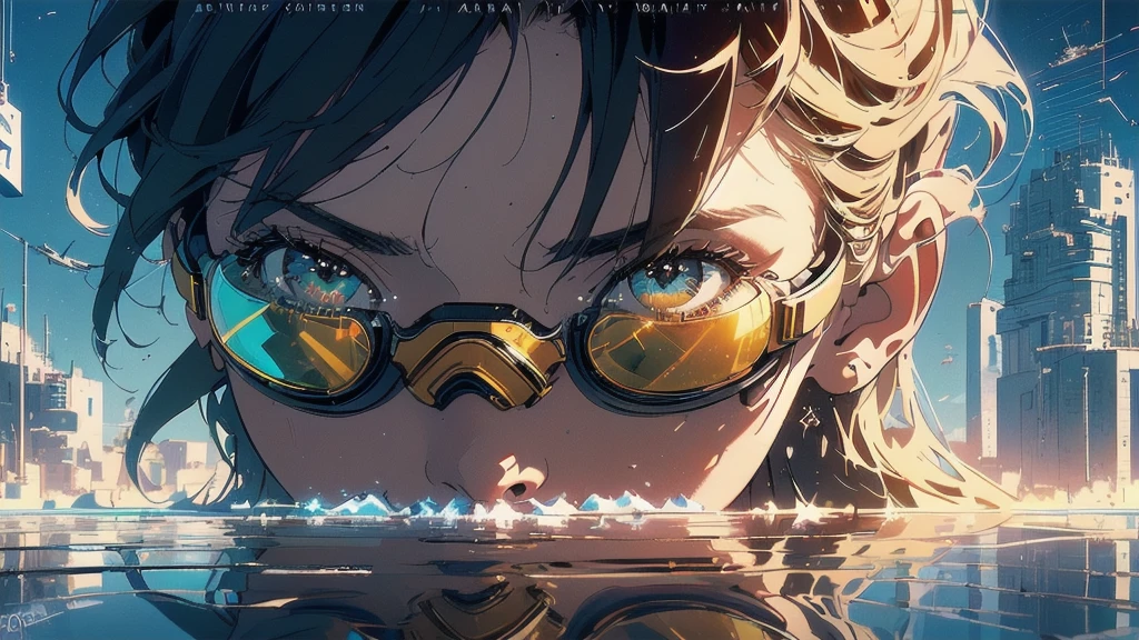 (((masterpiece, highest quality))),(((solo:1.2))),(((1girl:1.2))),(((32k wallpaper))),(very detailed, vintage science fiction),((((((geometric cinematic movie poster)))))), (bauhaus), shape,(((abstract))),(mid century modern),movie poster,(((((portfolio))))),(((((Close-up))))),(((((bust up))))),((((more various angle)))),(((ultimate highlight))),Vast landscape,((((complete. detailed face)))),(((Extremely talented))),(((most complecated machine))),(((text))),(((typography))),(((sentence))),(((Label))),(detailed movie poster),(((((best complicated machine))))),(((((genius mechanic))))),(((gorgeous light leak))),(((Extremely colorfuly))),(((Infrared Goggles))),(((reflection lens)))