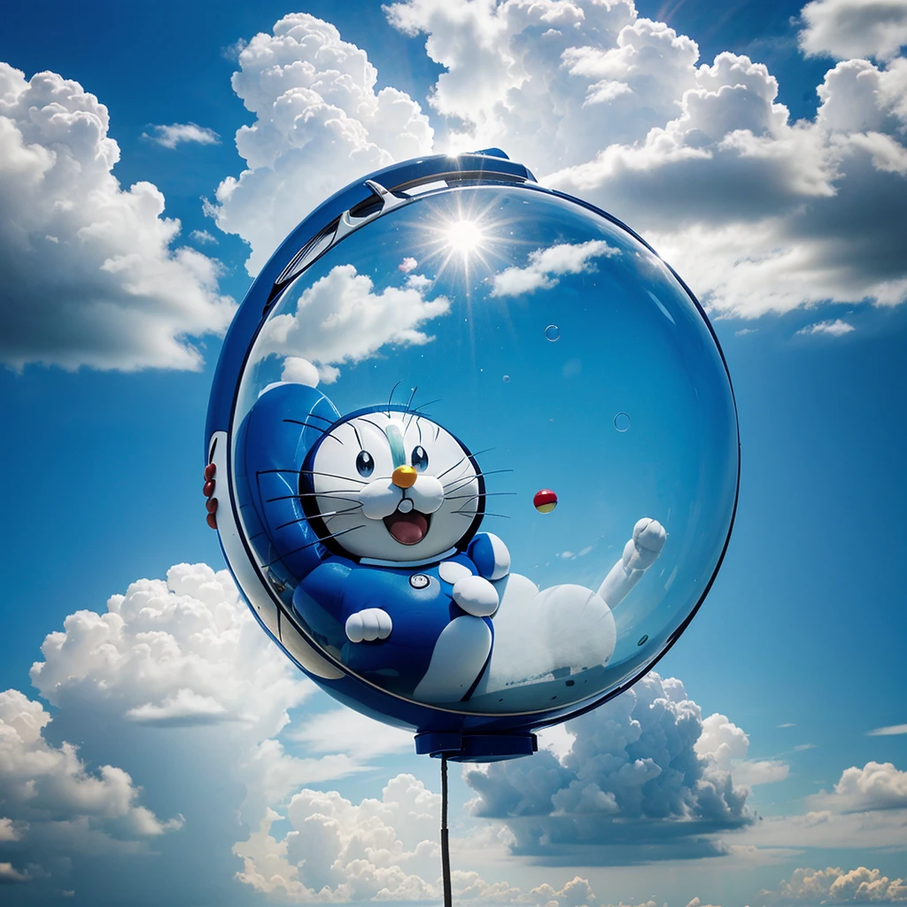 Doraemon
