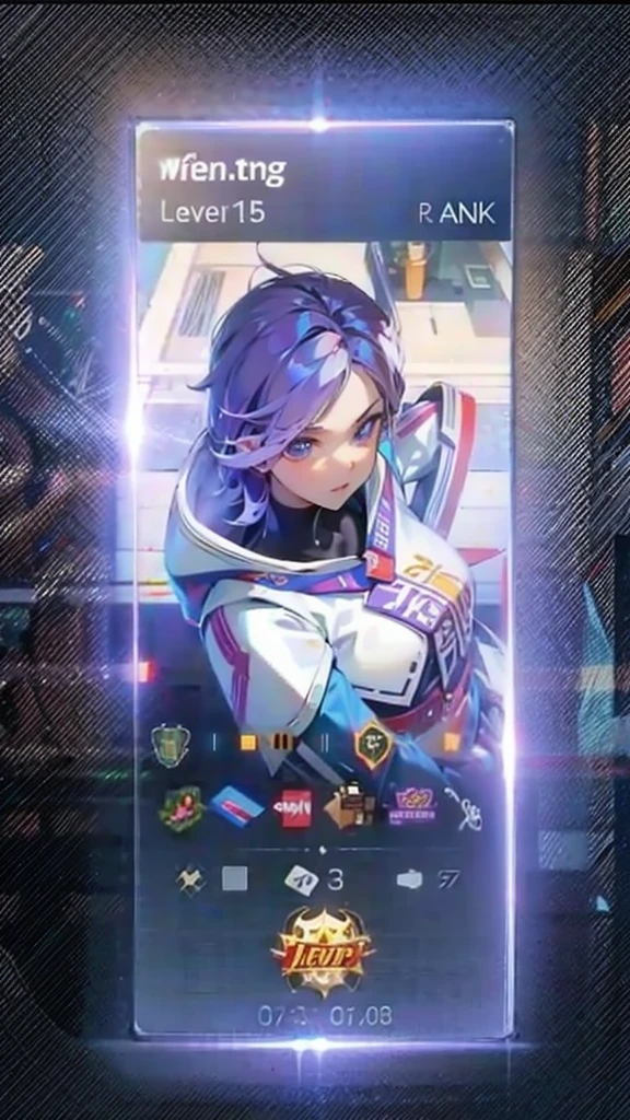 MAKE THE PHOTO NOT BLUR AND HD