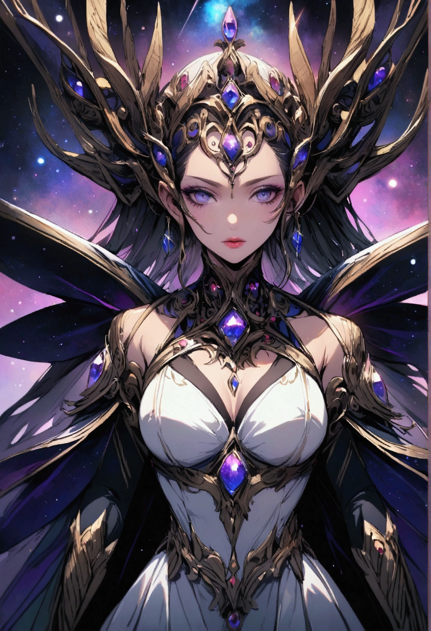 cosmic beauty