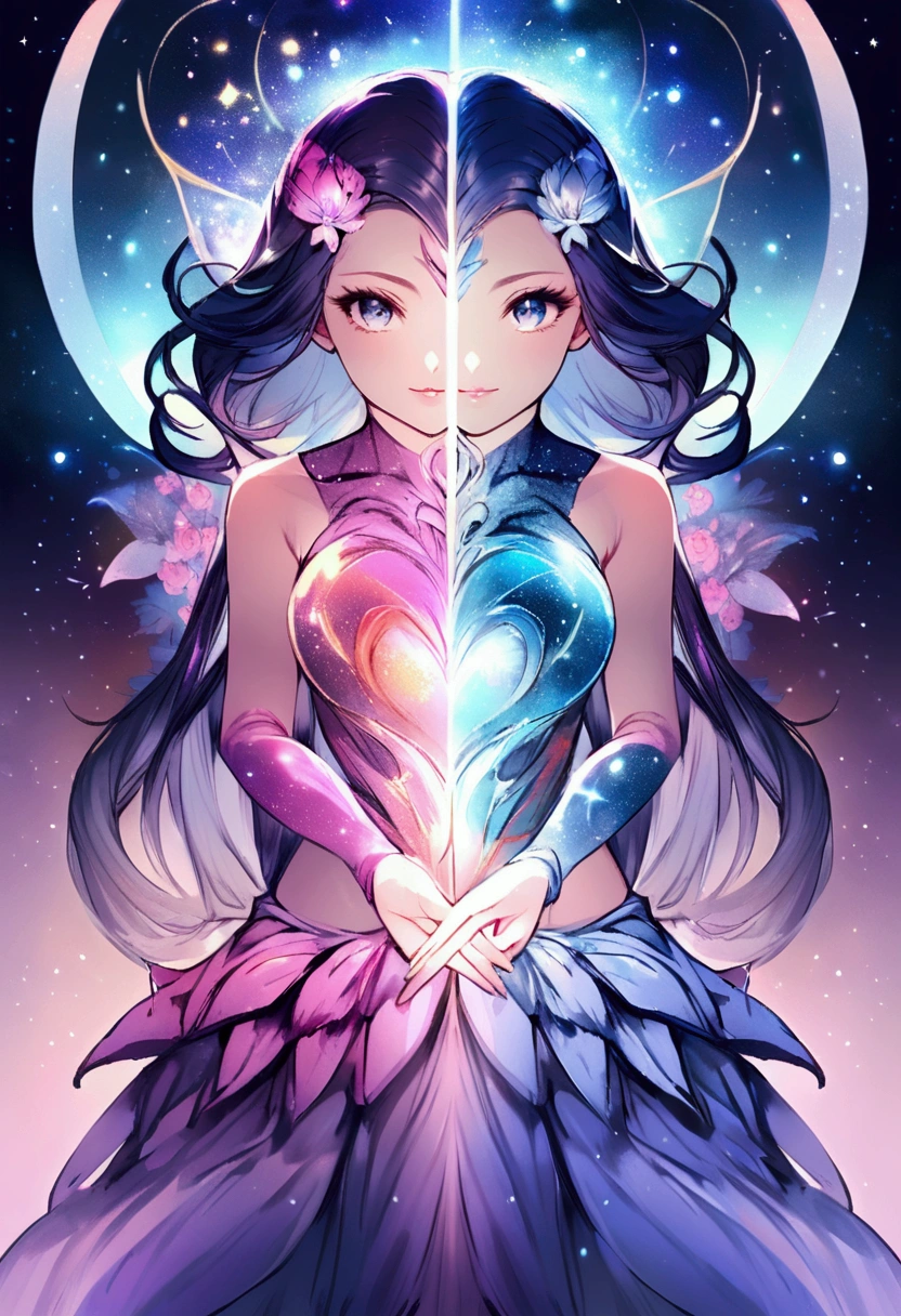 cosmic beauty
