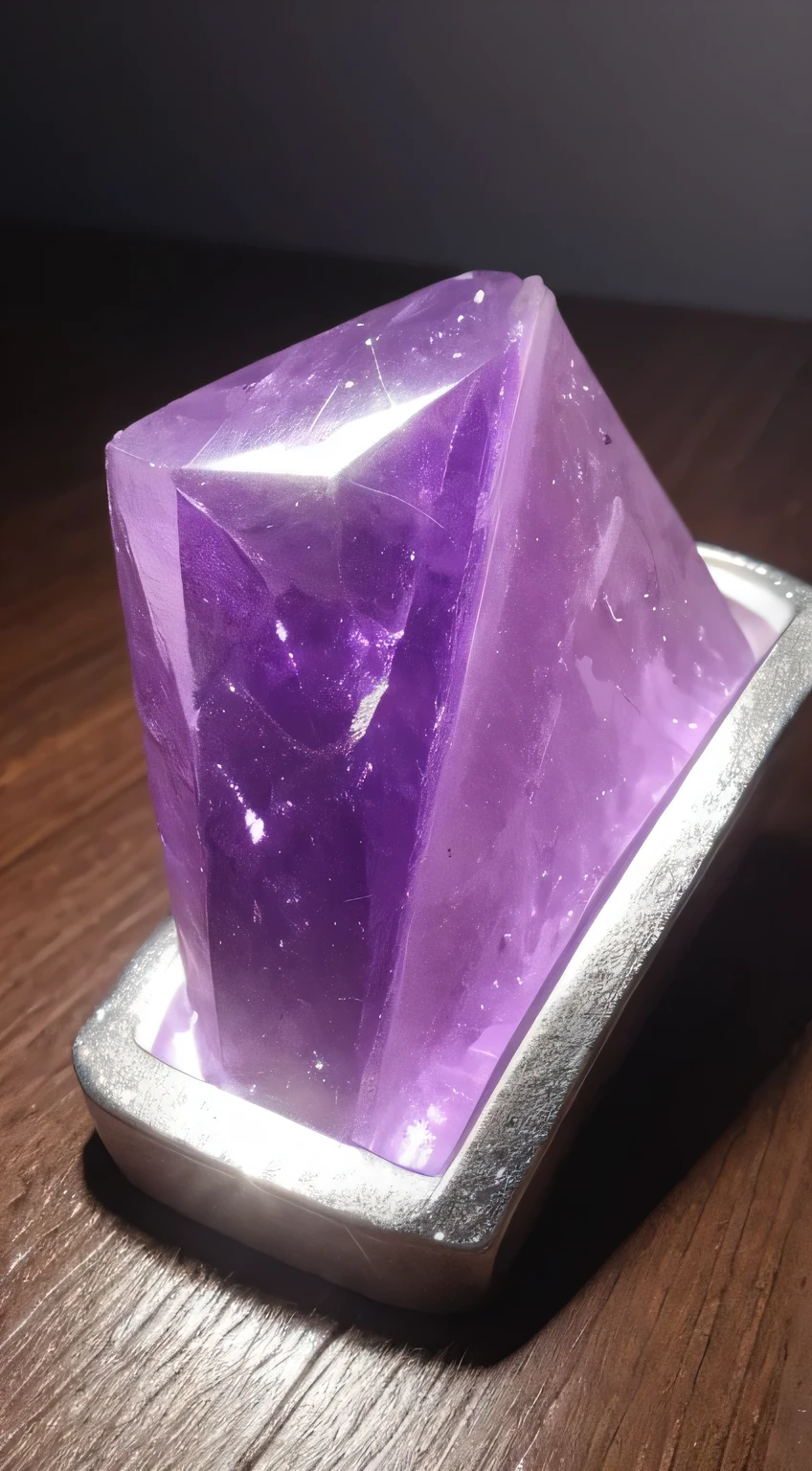 amethyst　Power Stone　