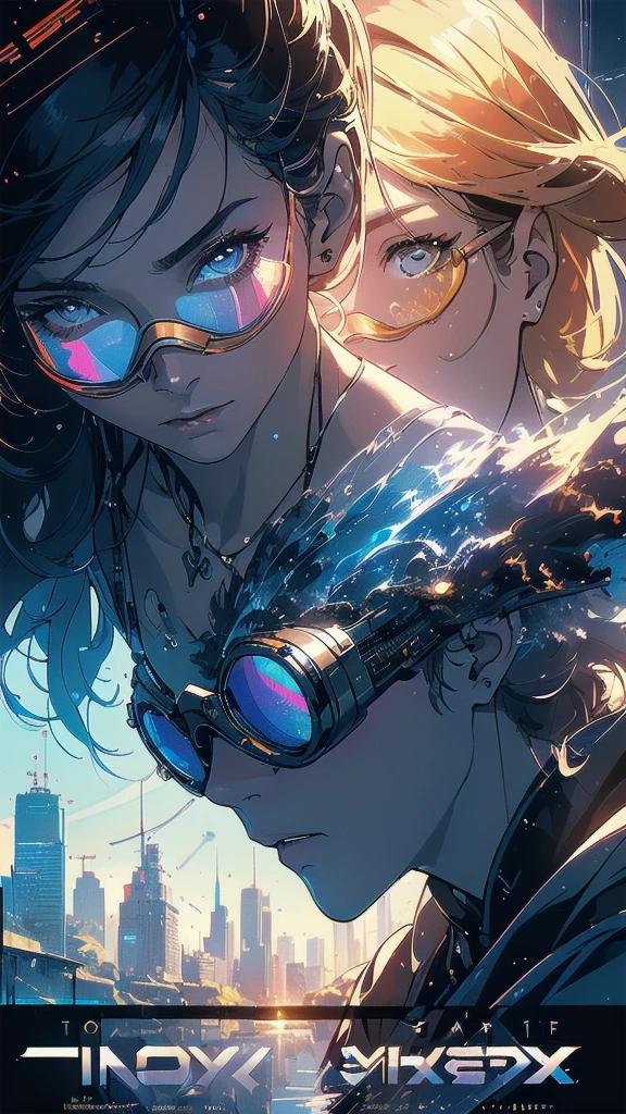(((masterpiece, highest quality))),(((solo:1.2))),(((1girl:1.2))),(((32k wallpaper))),(very detailed, vintage science fiction),((((((geometric cinematic movie poster)))))), (bauhaus), shape,(((abstract))),(mid century modern),movie poster,(((((portfolio))))),(((((Close-up))))),(((((bust up))))),((((more various angle)))),(((ultimate highlight))),Vast landscape,((((complete. detailed face)))),(((Extremely talented))),(((most complecated machine))),(((text))),(((typography))),(((sentence))),(((Label))),(detailed movie poster),(((((best complicated machine))))),(((((genius mechanic))))),(((gorgeous light leak))),(((Extremely colorfuly))),(((Infrared Goggles))),(((reflection lens)))