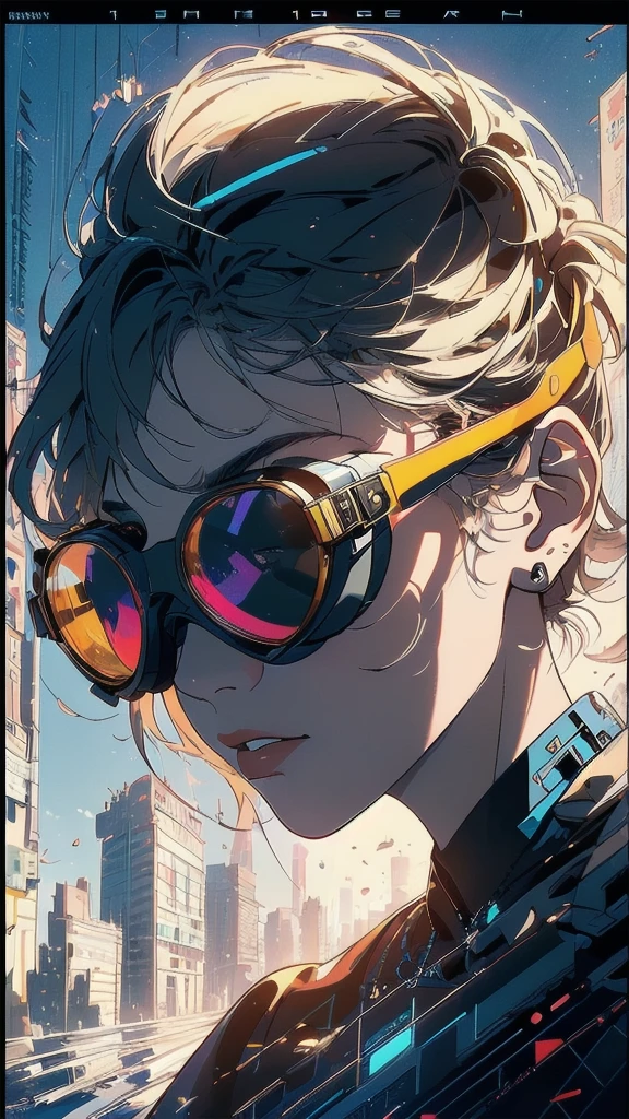 (((masterpiece, highest quality))),(((solo:1.2))),(((1girl:1.2))),(((32k wallpaper))),(very detailed, vintage science fiction),((((((geometric cinematic movie poster)))))), (bauhaus), shape,(((abstract))),(mid century modern),movie poster,(((((portfolio))))),(((((Close-up))))),(((((bust up))))),((((more various angle)))),(((ultimate highlight))),Vast landscape,((((complete. detailed face)))),(((Extremely talented))),(((most complecated machine))),(((text))),(((typography))),(((sentence))),(((Label))),(detailed movie poster),(((((best complicated machine))))),(((((genius mechanic))))),(((gorgeous light leak))),(((Extremely colorfuly))),(((Infrared Goggles))),(((reflection lens)))