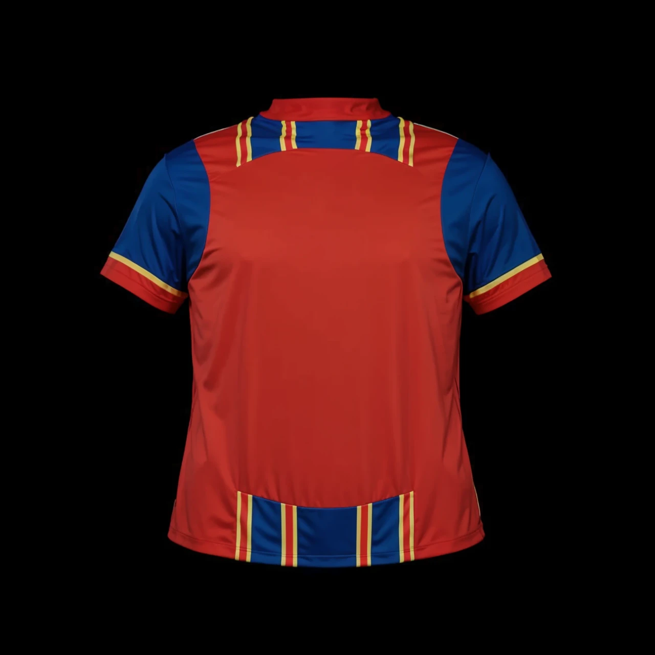 jersey bola