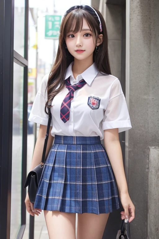 Cute Girls､Idol､high school girl､See-through､mini skirt
