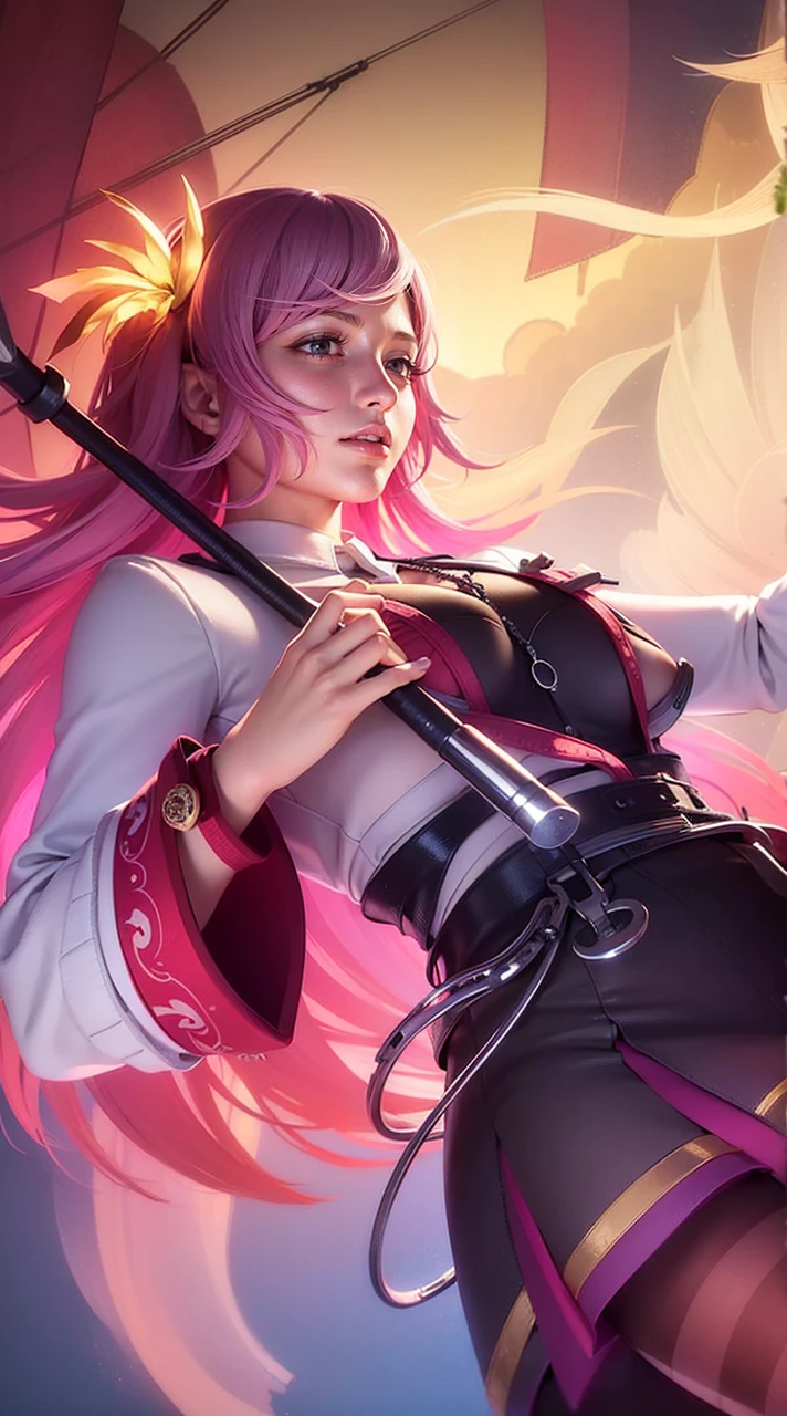 a close up of a person holding a tits, masculine female, masterpiece, ((perfect eyes)) best quality, (semirealism:1.9), beautiful lighting, (extremely detailed CG unity 4k fhd wallpaper), High Detail, Sharp focus, dramatic outdoors, 1 girl ,19 years old, light purpel eyes, 8k, ultra hd, ultra detailed texture, hyper realistic, masterpiece, detailed texture, detailed face, detailed skin, detailed lighting, (photorealistic:1.5), best quality, beautiful lighting, cinematic lighting, professional lighting, ultra highres, realistic, detailed hair, real hair, high quality, (realskin:1.5), extremely detailed, finely detail, ultra-detailed, glare, big tits, big breats, naked, no bra