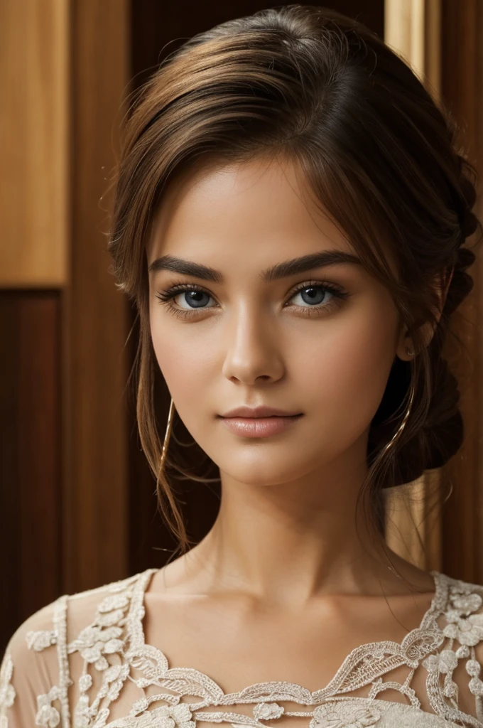 ((best quality)), ((masterpiece)), (detailed), perfect face