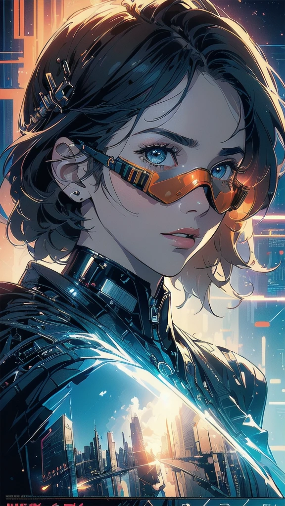 (((masterpiece, highest quality))),(((solo:1.2))),(((1girl:1.2))),(((32k wallpaper))),(very detailed, vintage science fiction),((((((geometric cinematic movie poster)))))), (bauhaus), shape,(((abstract))),(mid century modern),movie poster,(((((portfolio))))),(((((Close-up))))),(((((bust up))))),((((more various angle)))),(((ultimate highlight))),Vast landscape,((((complete. detailed face)))),(((Extremely talented))),(((most complecated machine))),(((text))),(((typography))),(((sentence))),(((Label))),(detailed movie poster),(((((best complicated machine))))),(((((genius mechanic))))),(((gorgeous light leak))),(((Extremely colorfuly))),(((Infrared Goggles))),(((reflection lens))),(((Reaching for the goggles)))