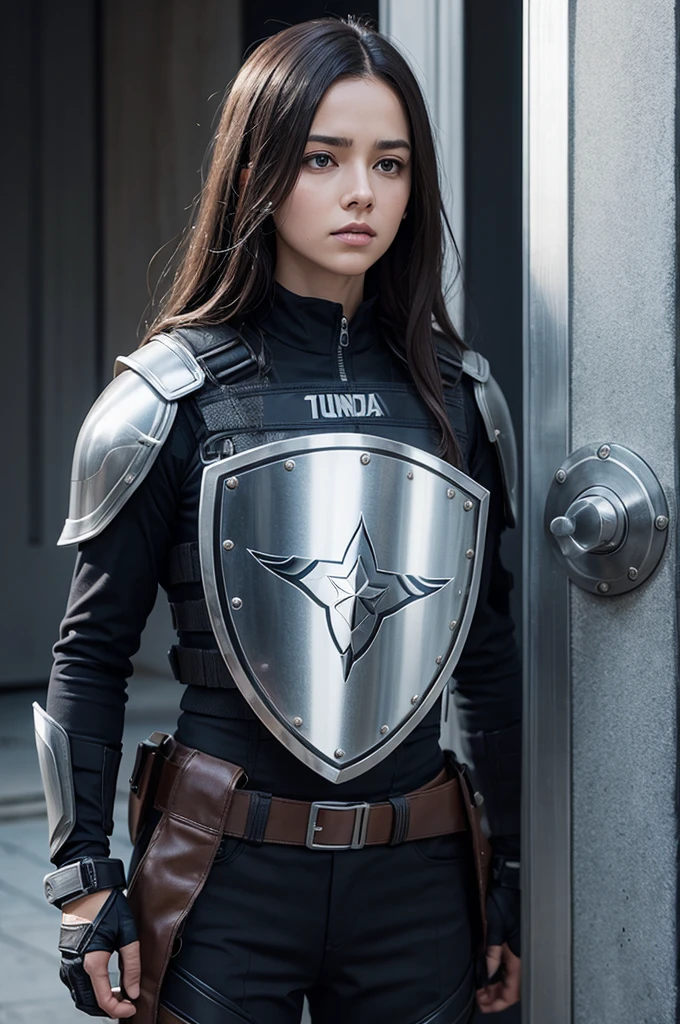 shield