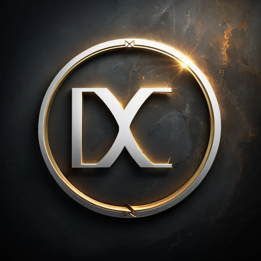 tr symbol, MK logo, say MK, write MK D3