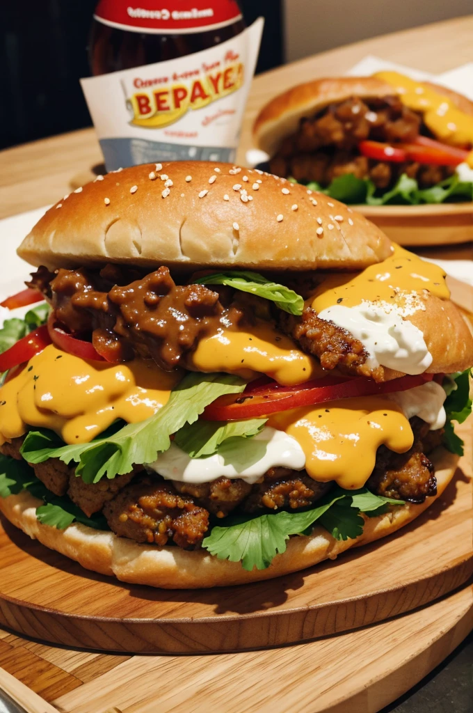 Delicious Food Day