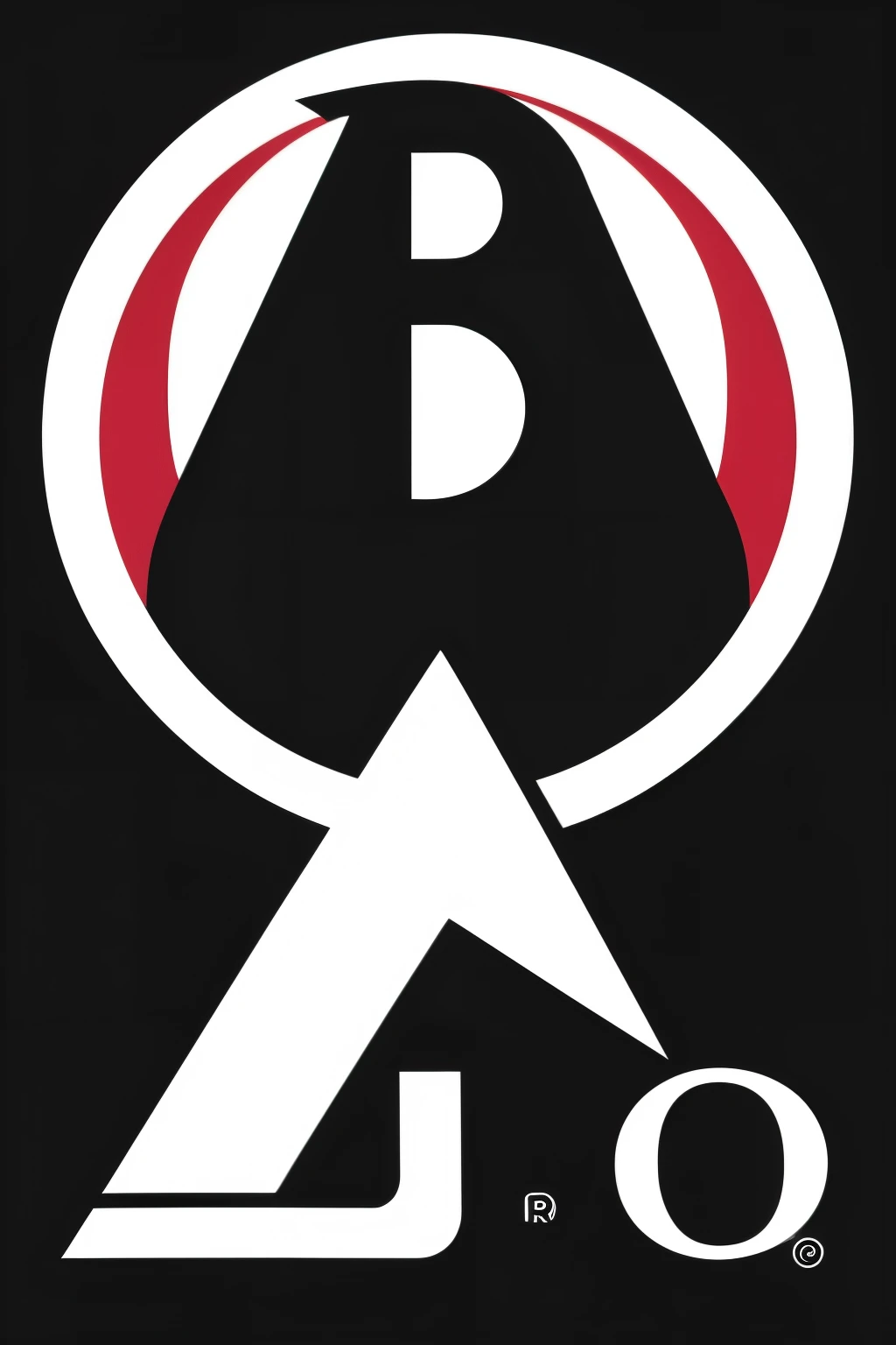 Logotype Com as lIt istras "b" It is "C" para moda unissIt isx