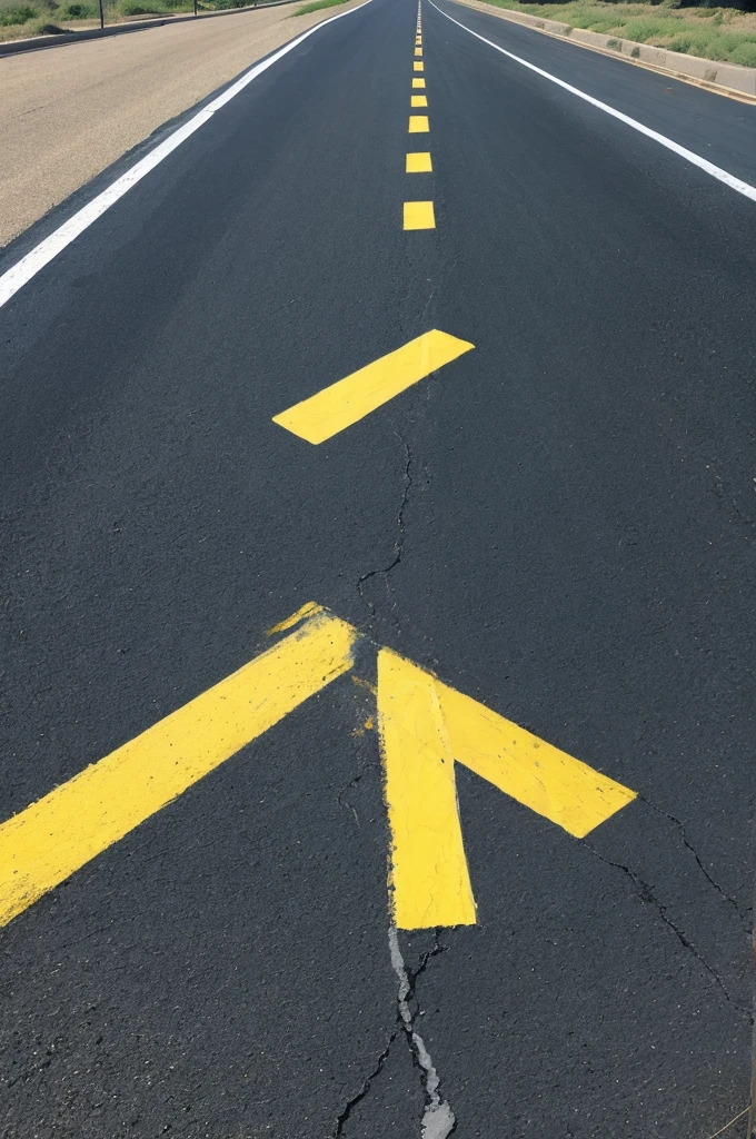 Asphalt Painting Day
