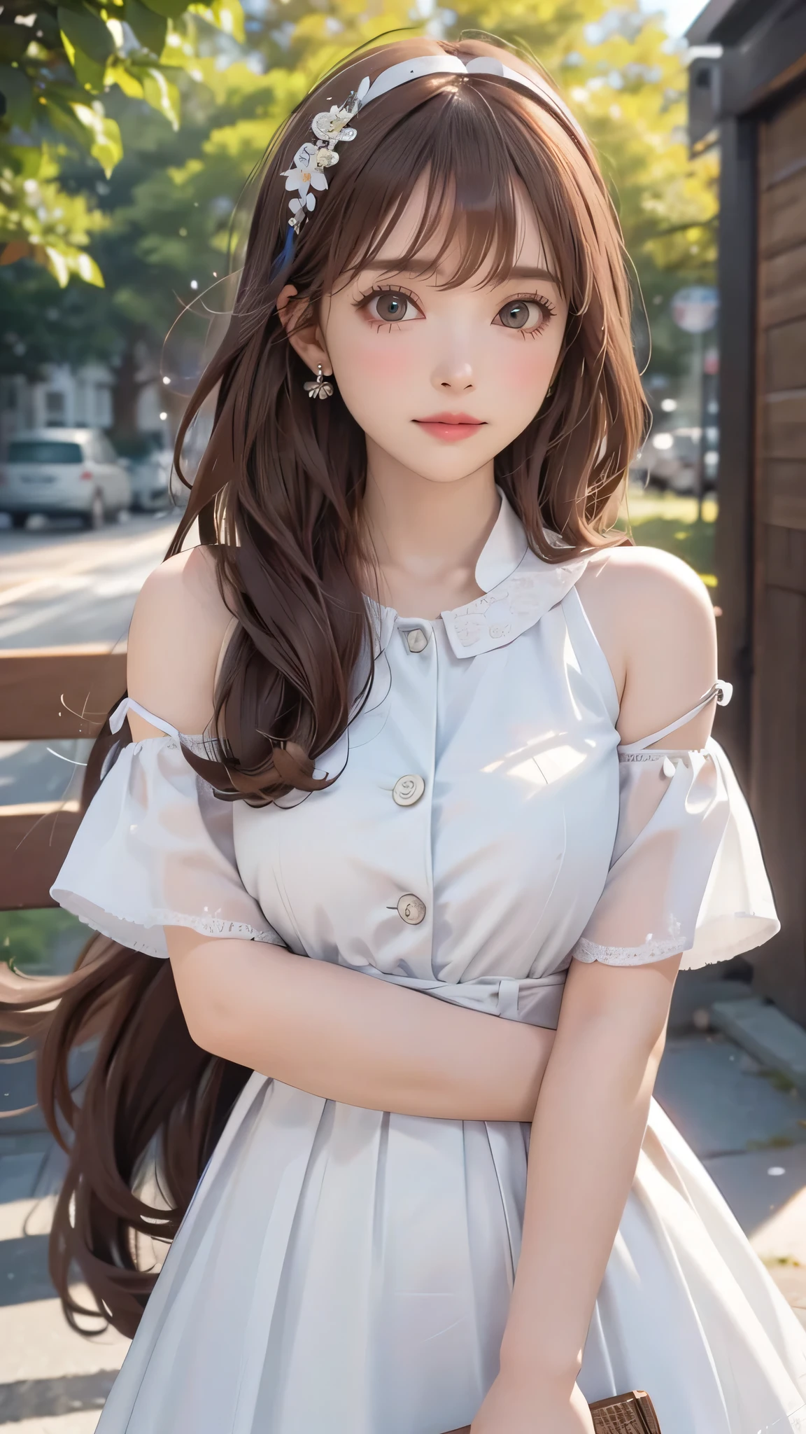 (random cute clothes),(random porn pose),(random hairstyle),(Highest image quality,(8k),ultra-realistic,best quality, high quality, high definition, high quality texture,high detail,beautiful detailed,fine detailed,extremely detailed cg,detailed texture,a realistic representation of the face,masterpiece,Sense of presence)