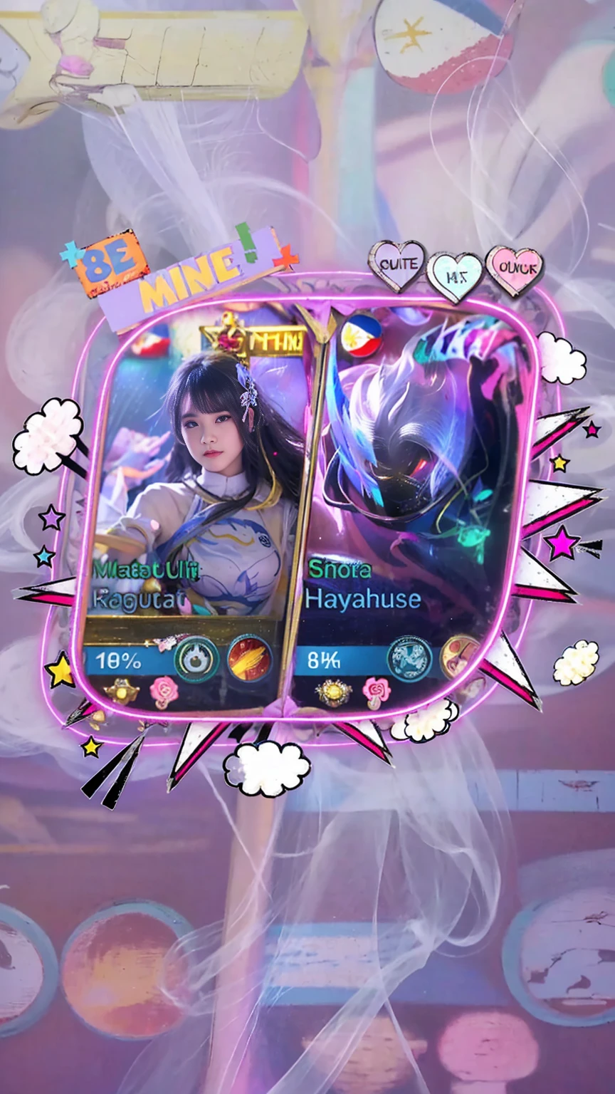 (RAW photo:1.2), ((photorealistic:1.4),(masterpiece:1.3),(best quality:1.4),ultra high res,(detailed facial features),(detailed clothes features),HDR,8k resolution, 1girl, 1boy