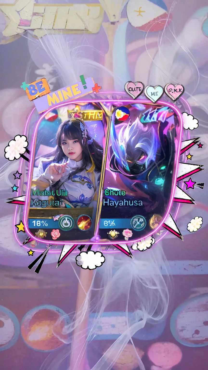 (RAW photo:1.2), ((photorealistic:1.4),(masterpiece:1.3),(best quality:1.4),ultra high res,(detailed facial features),(detailed clothes features),HDR,8k resolution, 1girl, 1boy