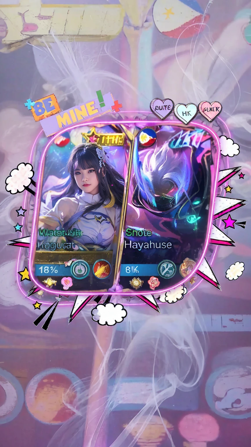 (RAW photo:1.2), ((photorealistic:1.4),(masterpiece:1.3),(best quality:1.4),ultra high res,(detailed facial features),(detailed clothes features),HDR,8k resolution, 1girl, 1boy