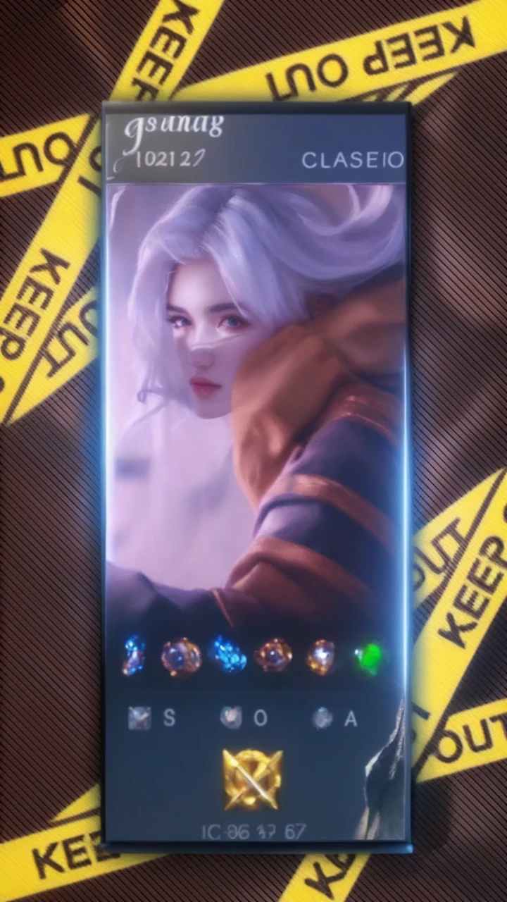 a realistic portrait of a woman, white hair, beautiful, stunning detailed face, piercing eyes, delicate lips, perfect skin, intricate hairstyle, graceful pose, serene expression, chiaroscuro lighting, warm color palette, oil painting, masterpiece, photorealistic, 8k, high quality