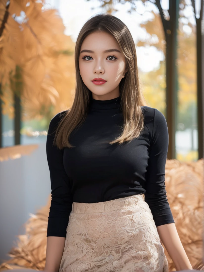 masterpiece , Beautiful 18 Years Old , Gigantic Large Breast , Cleavage , Sleeveless , ((Wearing High School Uniform)) , High School Skirt , White Sneakers , In Classroom , Take Selfie , ((Centre:1.1)), ((Symetric Picture:1.1)) , ((Blonde Hair:1.1)) , Extremely Detailed , silver short hair, Near the window