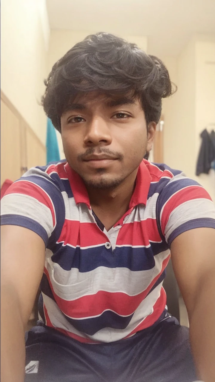 Generate it as AI