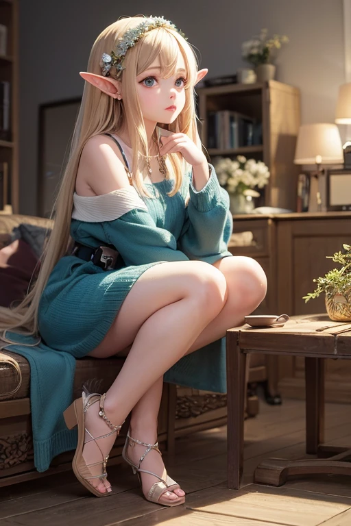 Elf