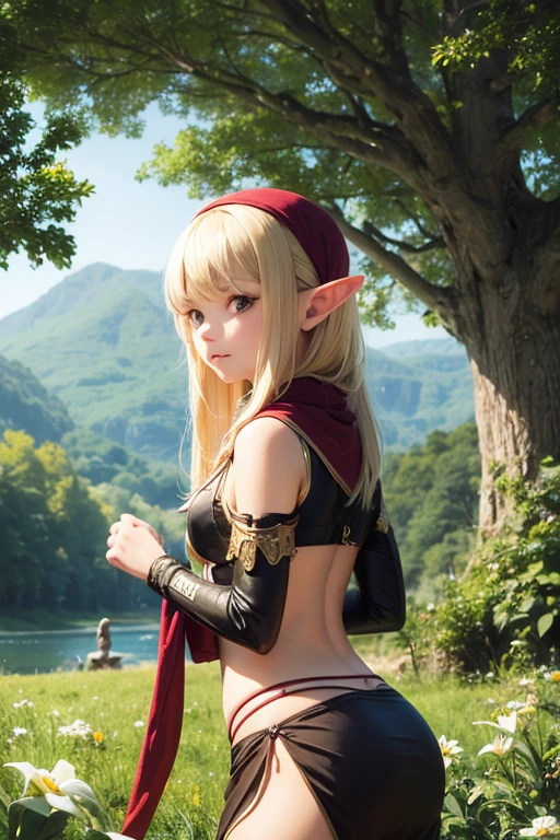 Elf
