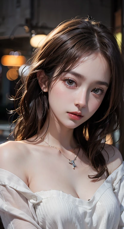 As it is,((8k, masterpiece, RAW Photos, Highest quality, Realistic, Highly detailed CG integrates 8K)), 8k, diamond, wallpaper, Written boundary depth, Cinematic Light,