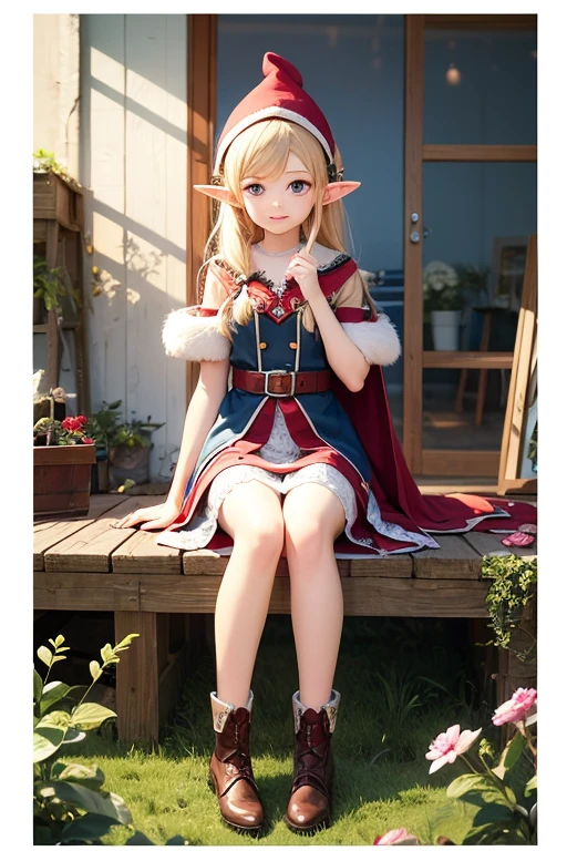 Elf