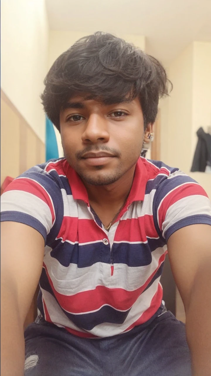 Change the background as a lovely Heart 