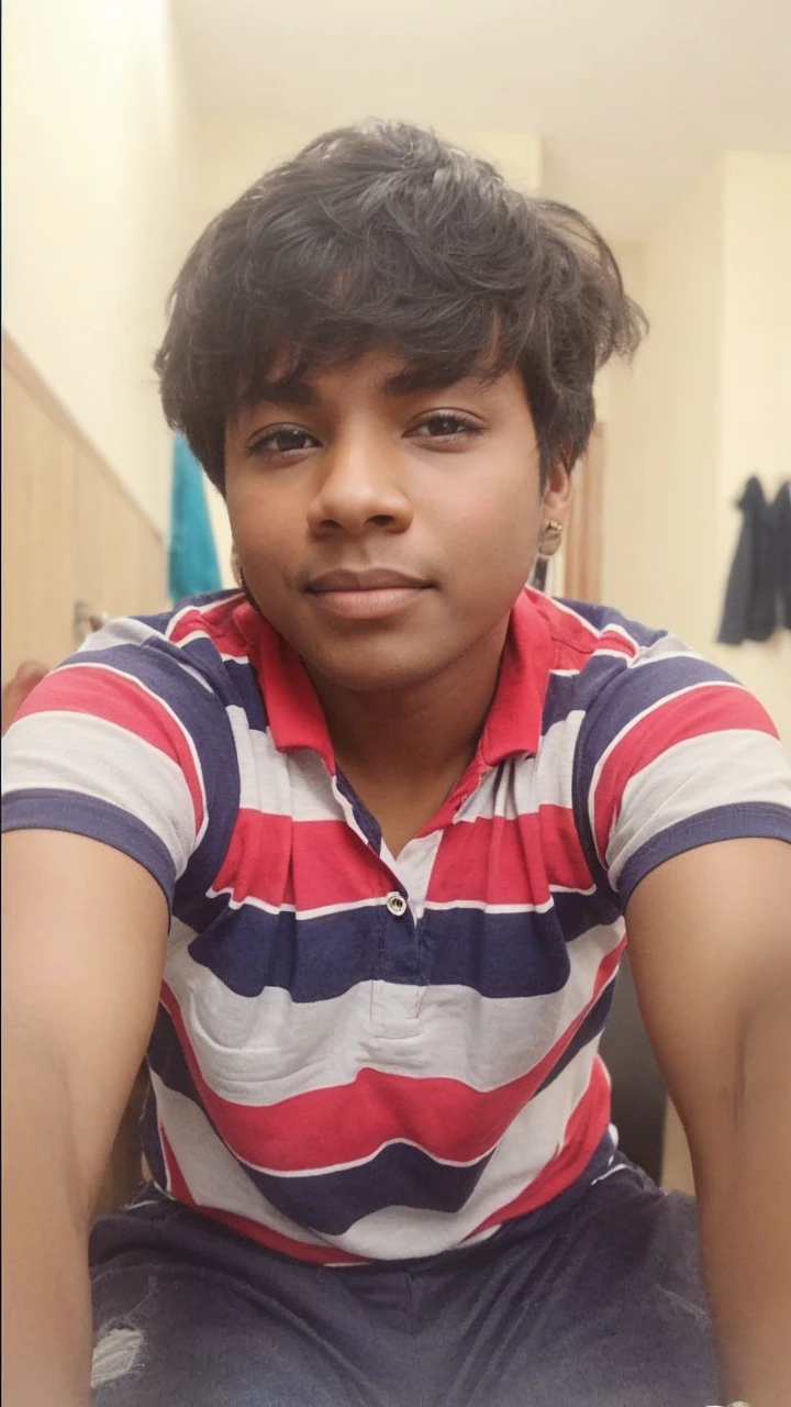 Change the background as a lovely Heart