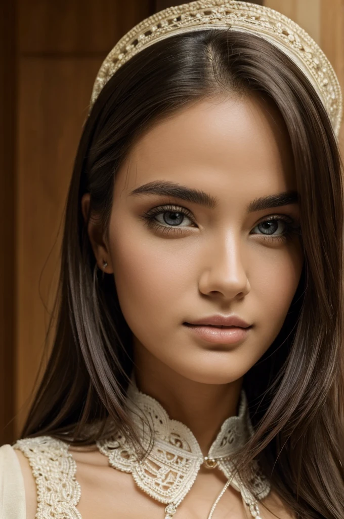 ((best quality)), ((masterpiece)), (detailed), perfect face