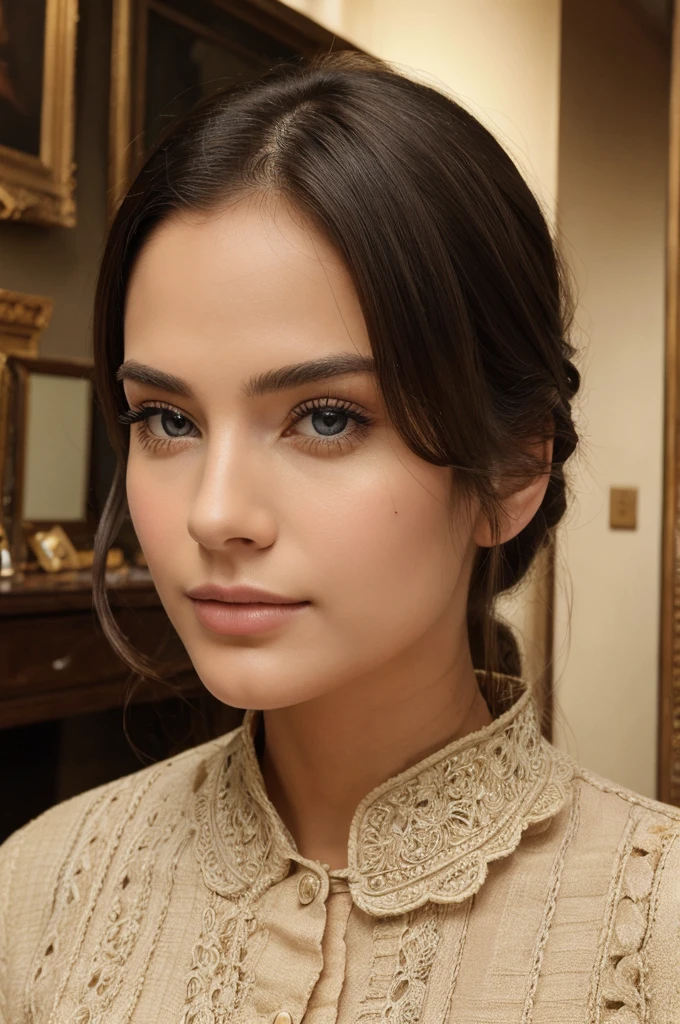 ((best quality)), ((masterpiece)), (detailed), perfect face