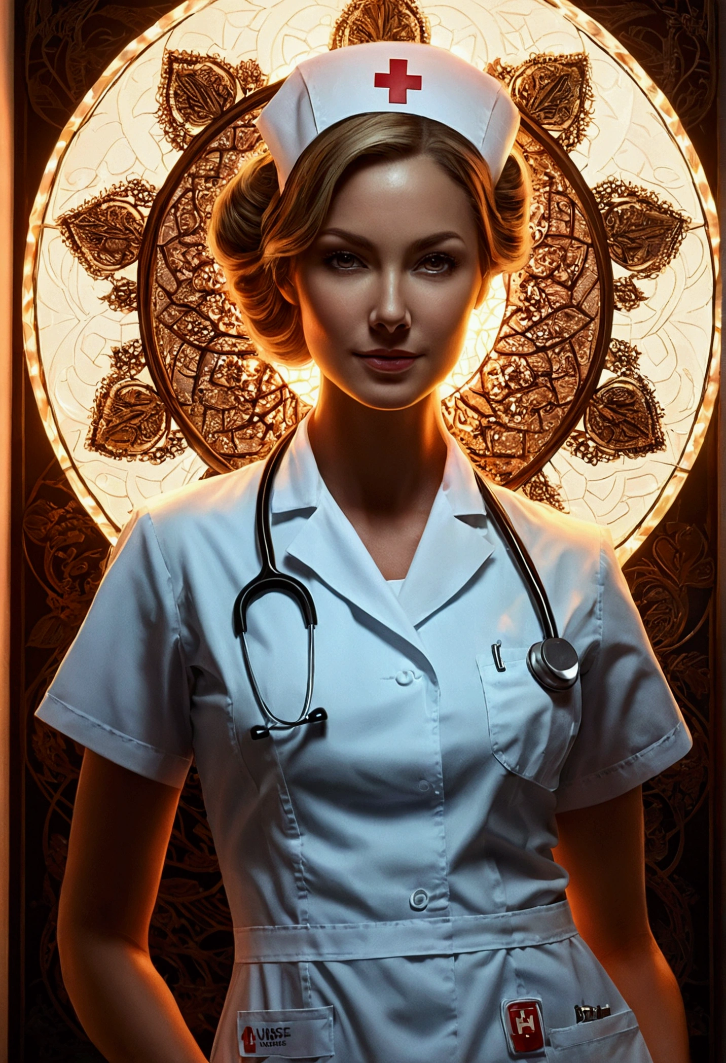 nurse