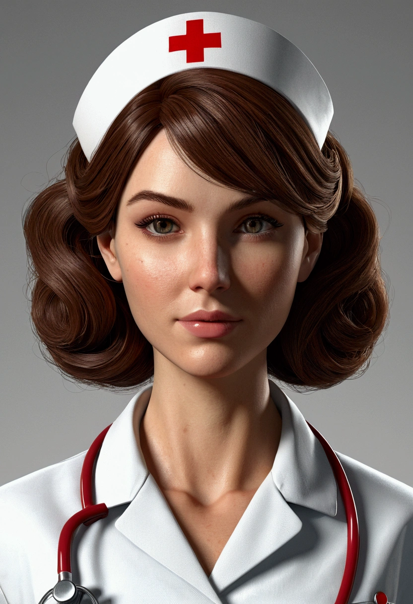 nurse