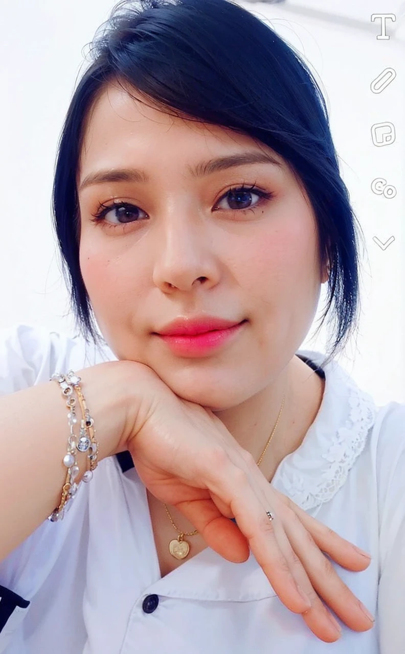 beautiful women